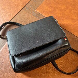 CO-LAB - Flex Bests Calor All-in-1 Crossbody Bag : VEGAN Black